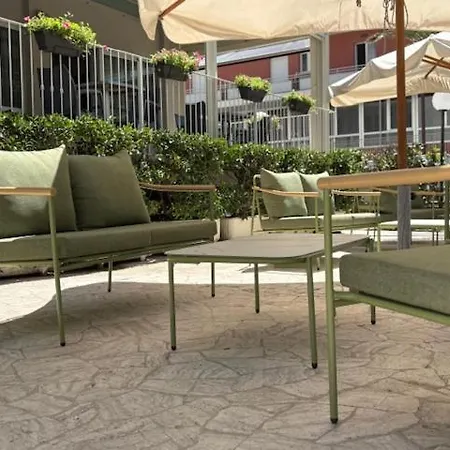 酒店 Haway 3*