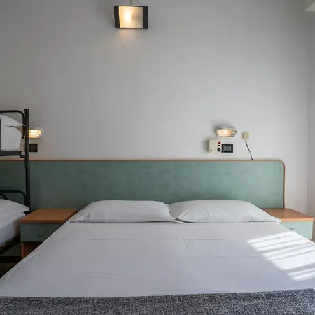 Haway Hotell Rimini
