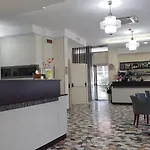 Отель Haway 3*