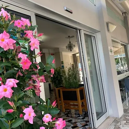 Haway 3* Ρίμινι