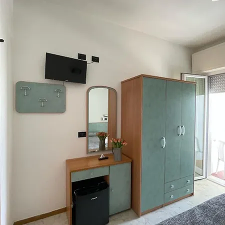 Ξενοδοχείο Haway