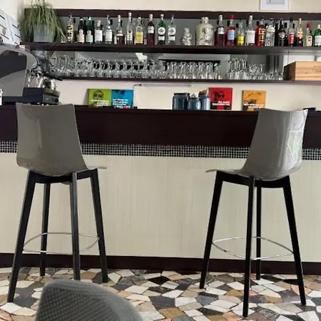 Haway 3* Rimini