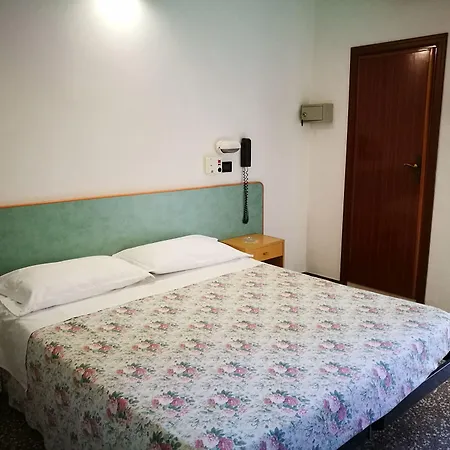 Ξενοδοχείο Haway Ρίμινι