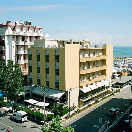 Haway Hotel Rimini