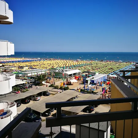 Hotel Haway Rimini