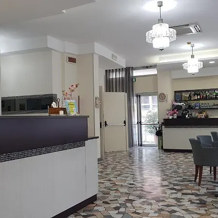 Hotel Haway 3*