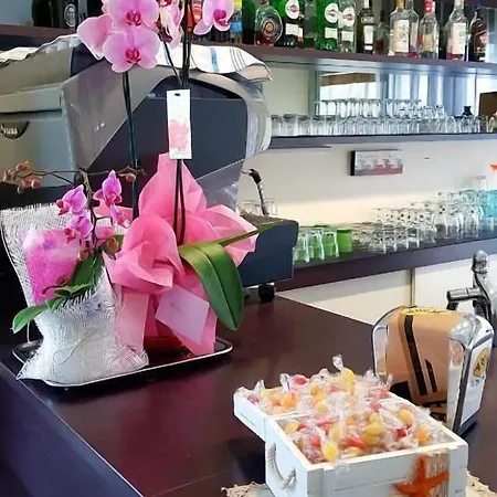 Haway 3* Rimini