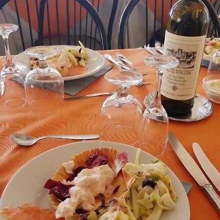 Haway Ξενοδοχείο Ρίμινι