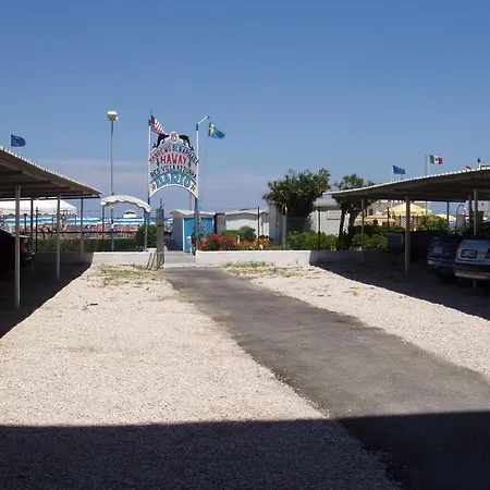 Haway Rimini