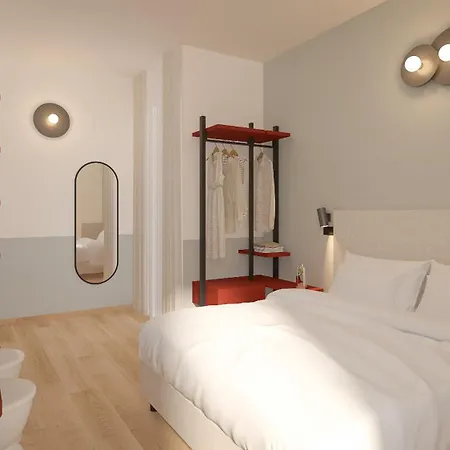 Haway 3* Римини