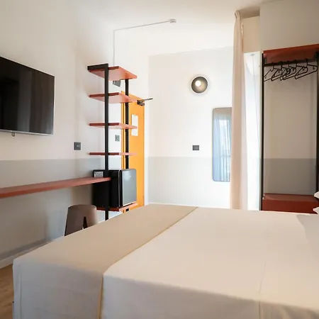Haway Hotel Rimini