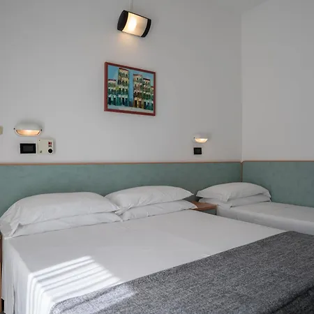 Haway 3* Rimini