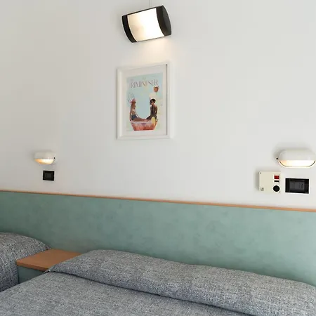 Hotel Haway 3*