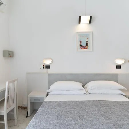 Hotel Haway Rimini