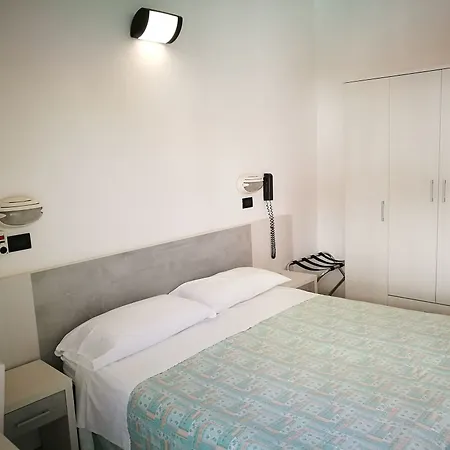 Ξενοδοχείο Haway 3*