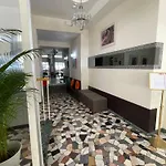Haway Отель Римини