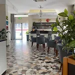 Отель Haway Римини