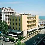 Haway Отель Римини