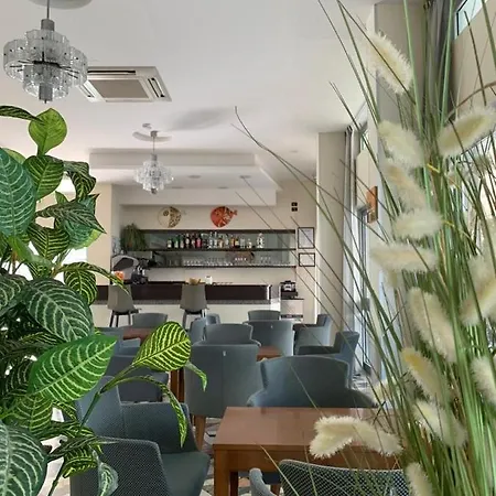 Hotel Haway Rímini