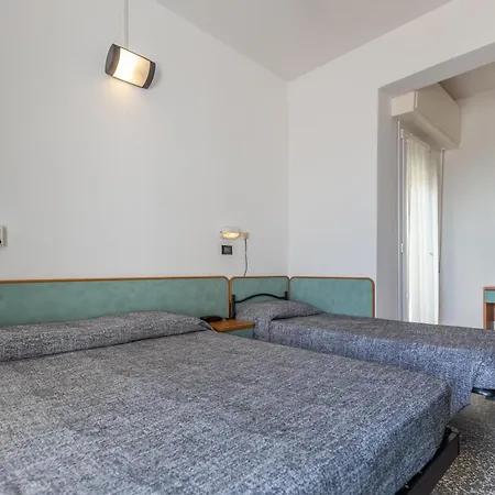 Haway 3* Rímini