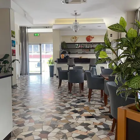 Hotel Haway Rímini