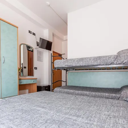 Otel Haway Rimini