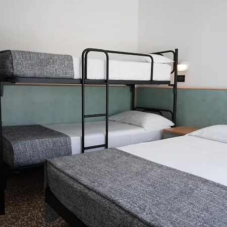 Otel Haway Rimini
