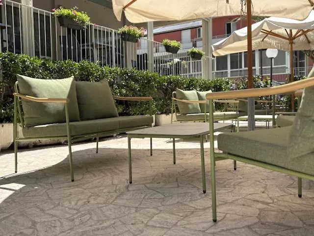 Otel Haway 3*