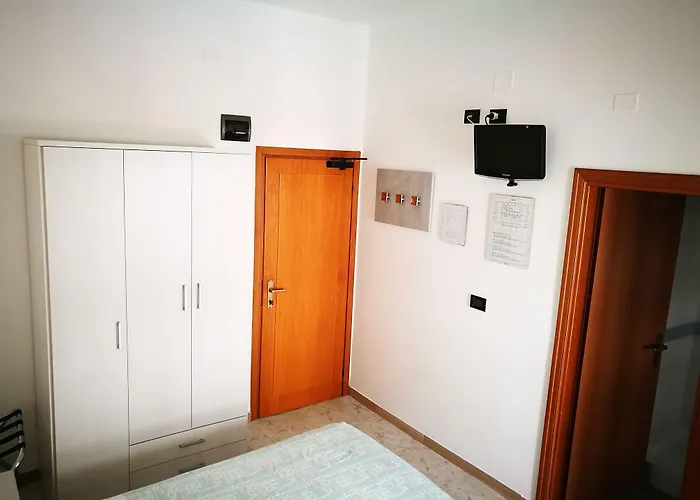 Otel Haway 3*
