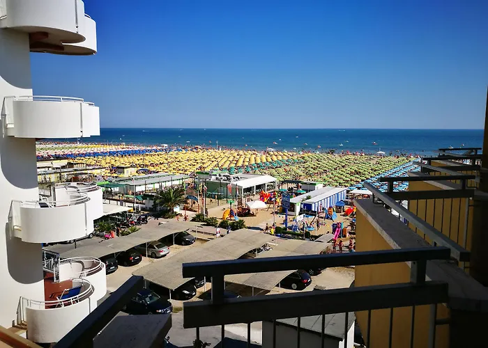 Otel Haway Rimini