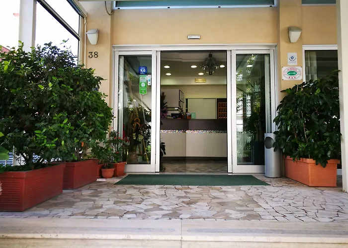 Otel Haway