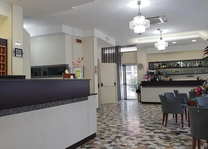 Otel Haway 3*