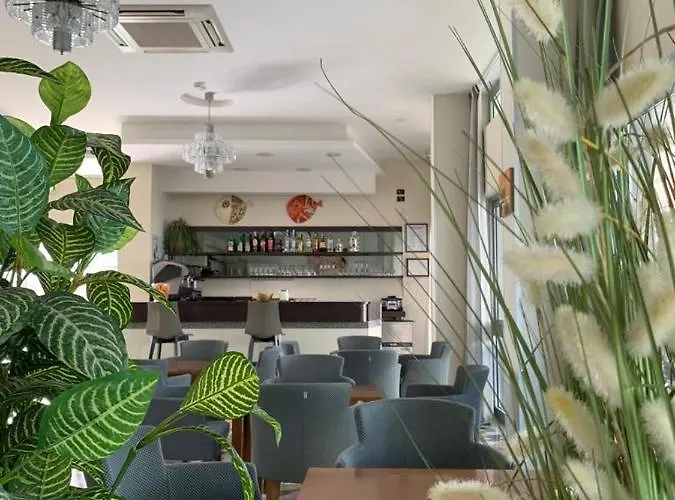 Hotel Haway Rímini
