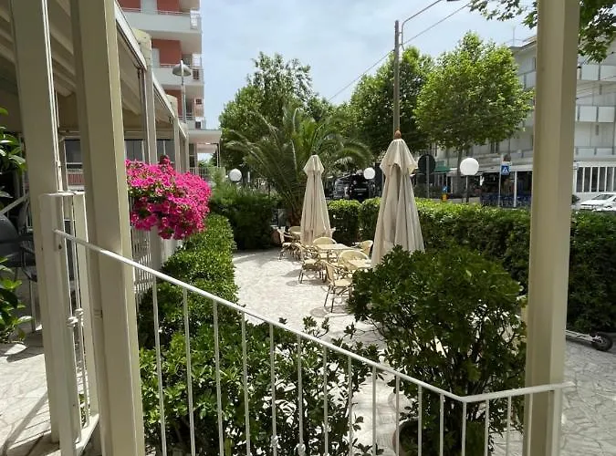 Hotel Haway 3*