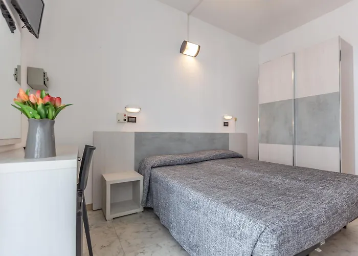 Hotel Haway