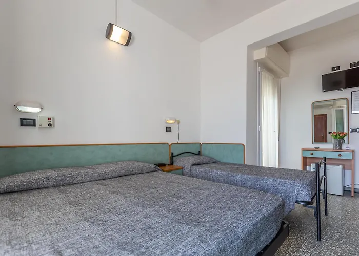 Haway 3* Rímini