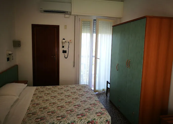 Hotel Haway Rímini