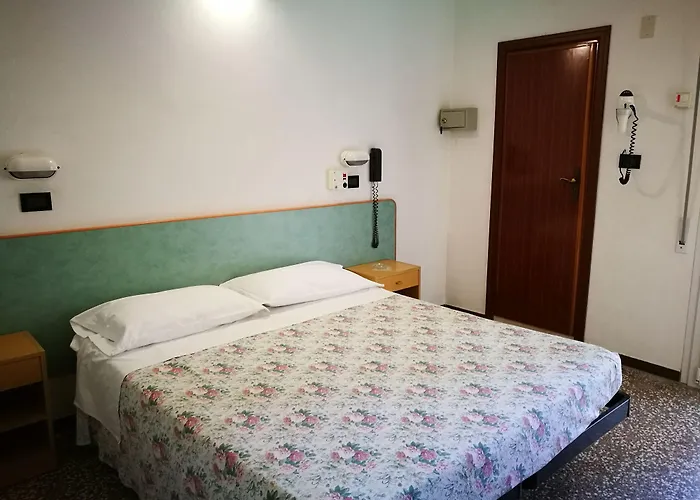 Hotel Haway Rímini