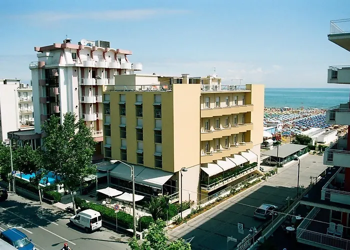 Haway Hotel Rímini