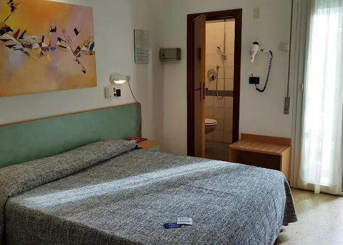 Haway 3* Rímini